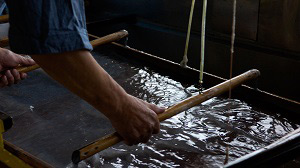 造纸制浆消泡剂的应用场景 造纸制浆消泡剂的应用场景